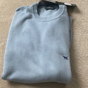 Rodd & Gunn sweater